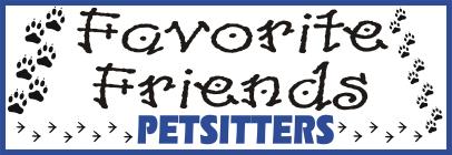 Favorite Friends PetSitters